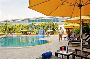 マリーナ マンダリン