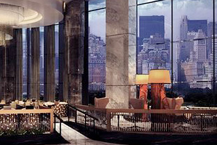 カールトン シティ ホテル シンガポール