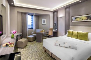 M ホテル シンガポール